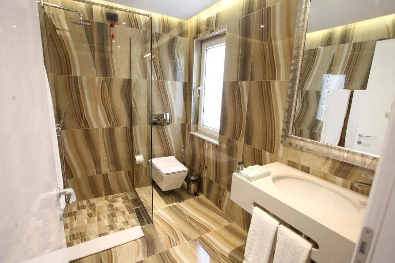 Foto - Senator Hotel