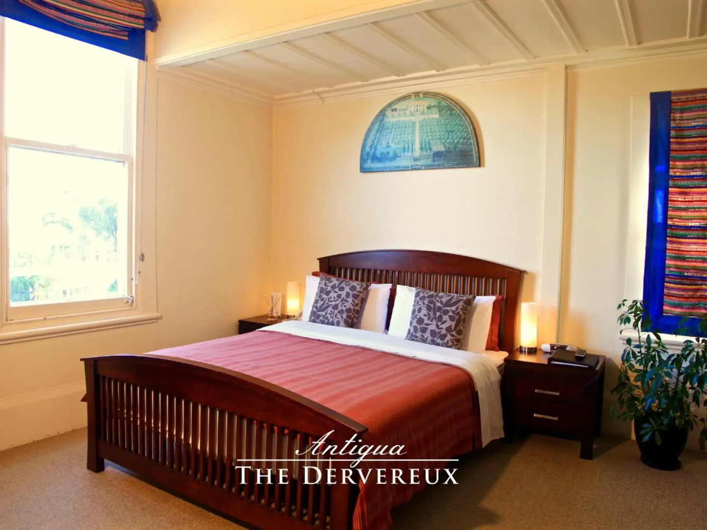 Photo - The Devereux Boutique Hotel