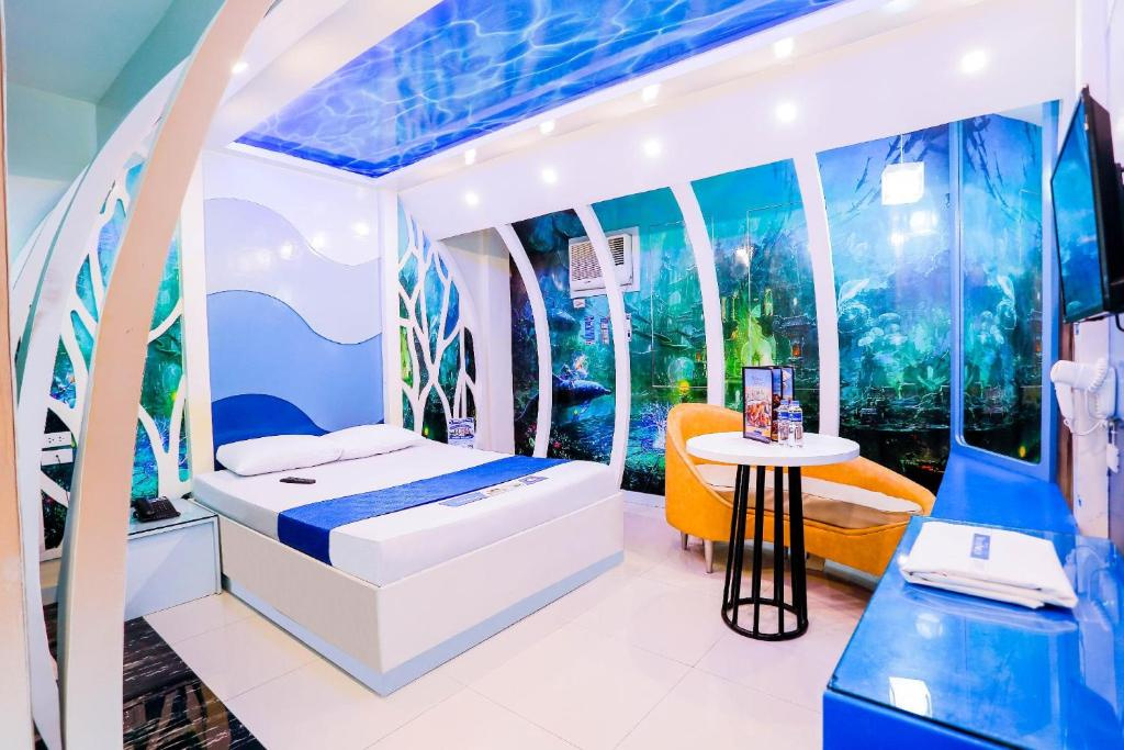 Photo - Hotel DreamWorld Las Pinas