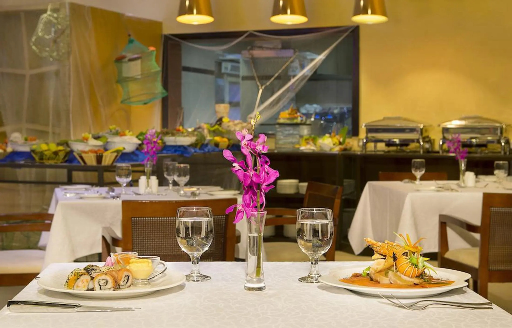 Foto - City Seasons Suites