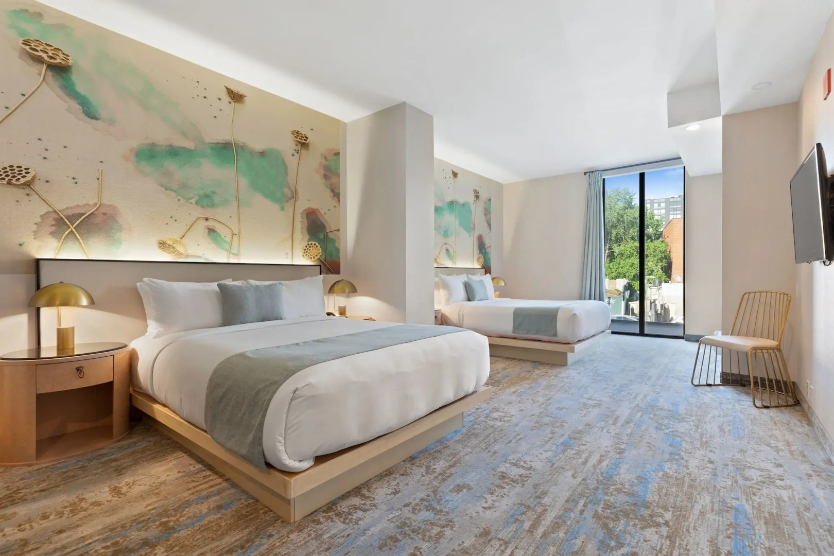 Foto - The Parc Hotel