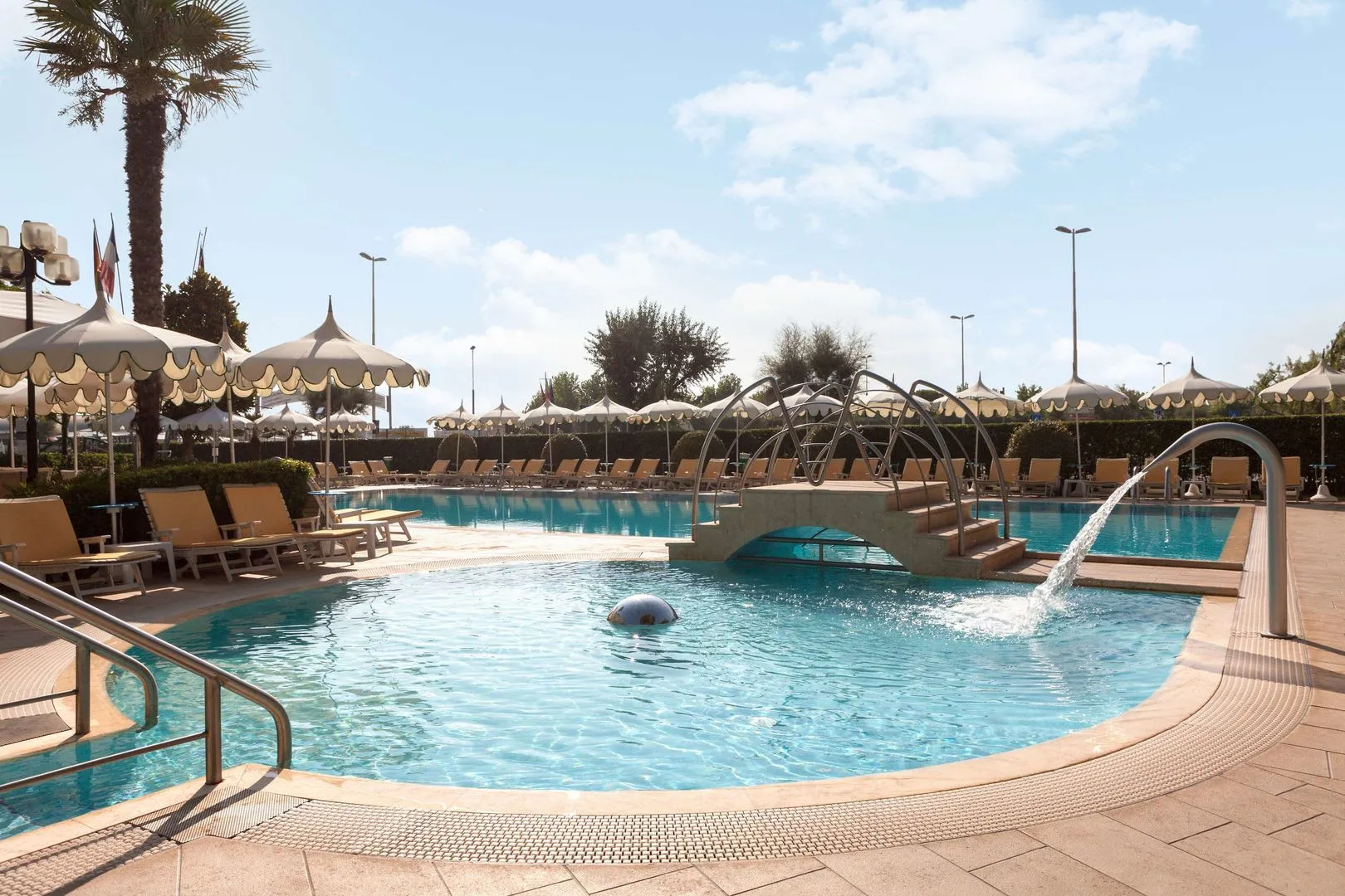 Foto - Hotel Bristol