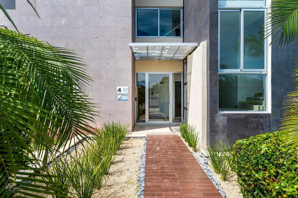 Foto - Mareazul Beach Front Condos At playa del Carmen