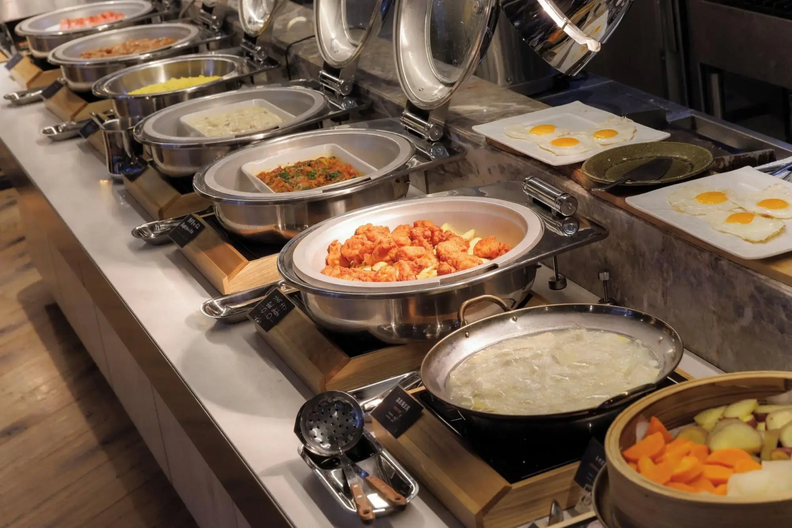 Foto - THE BLOSSOM HAKATA Premier