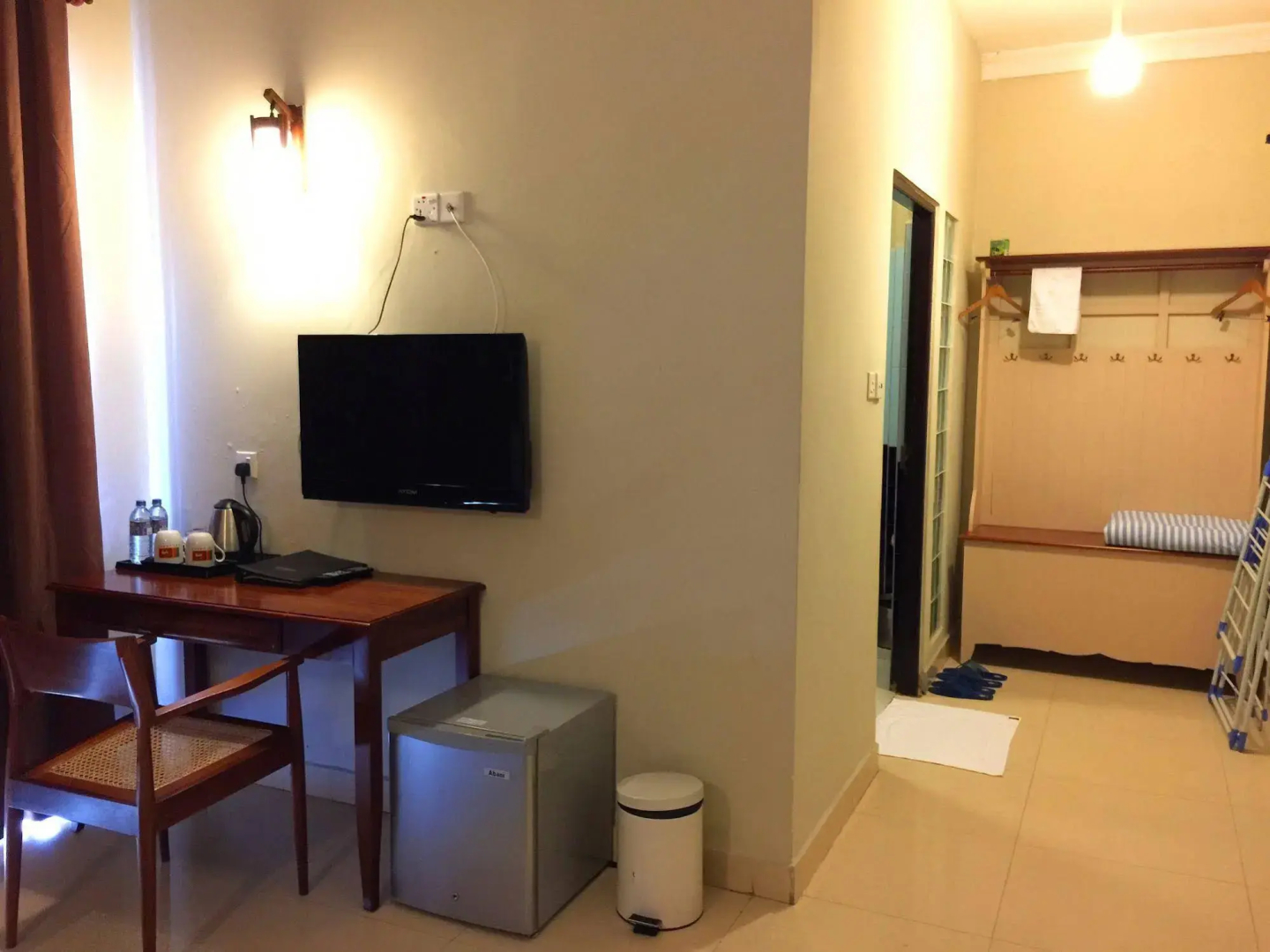 Photo - Lafala Hotel & Service Apartment