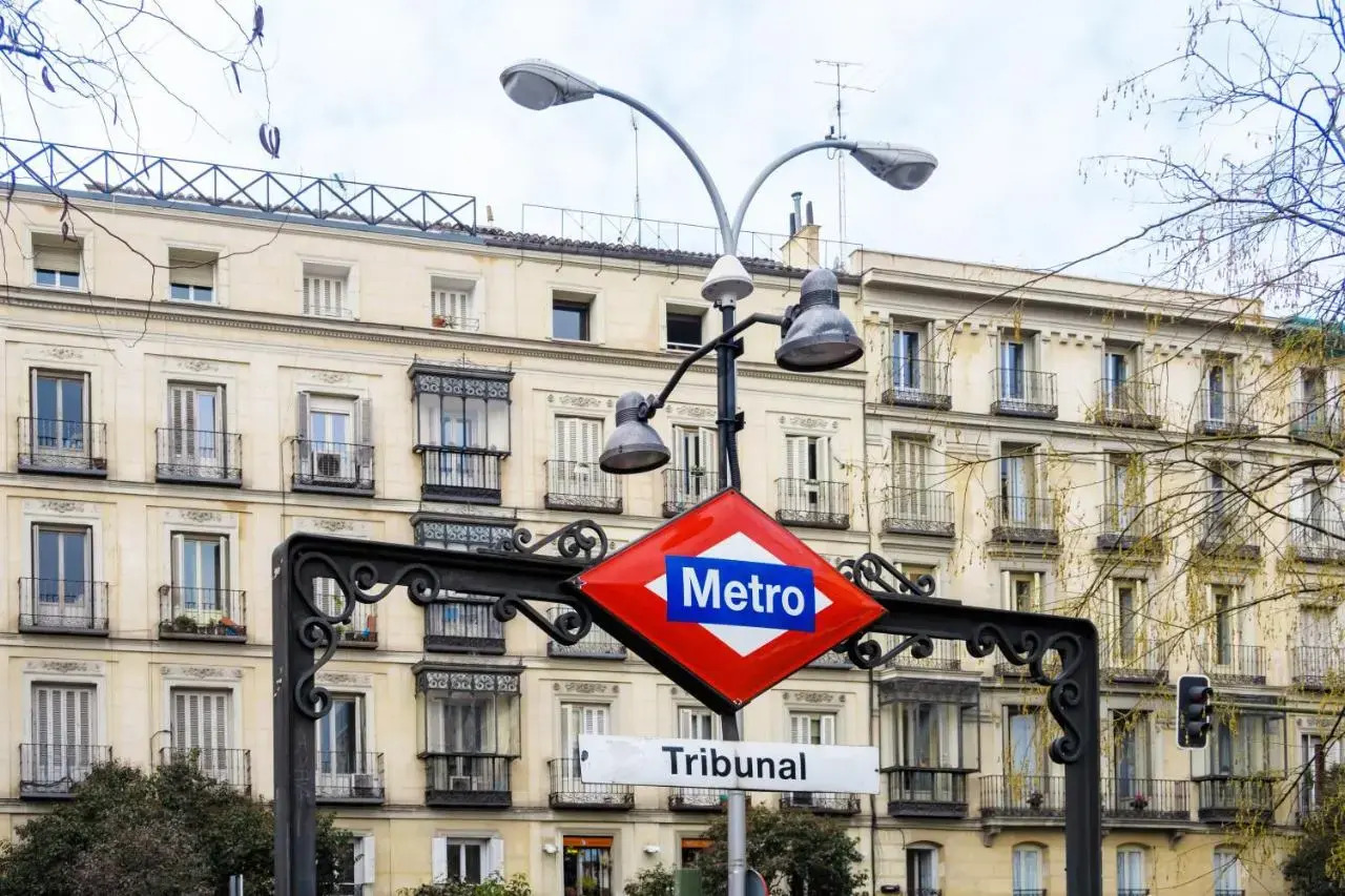 Foto - Fuencarral Rooms