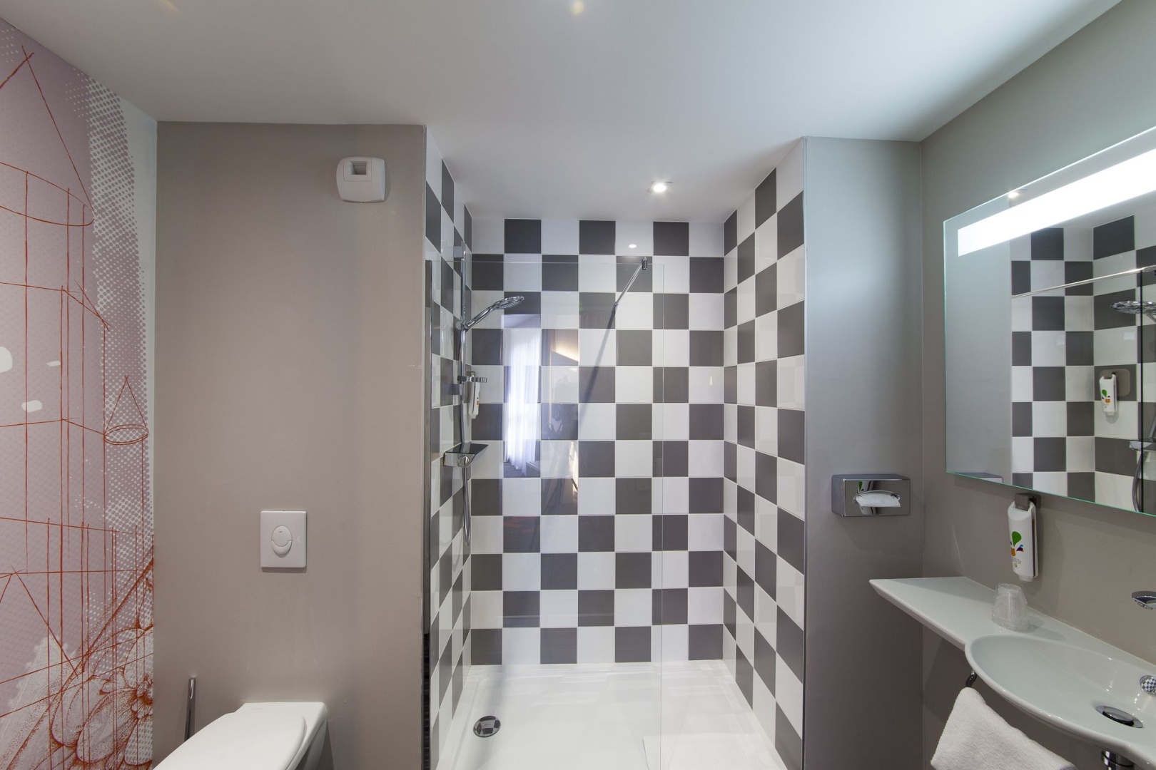 Foto - Ibis Styles Poitiers Centre