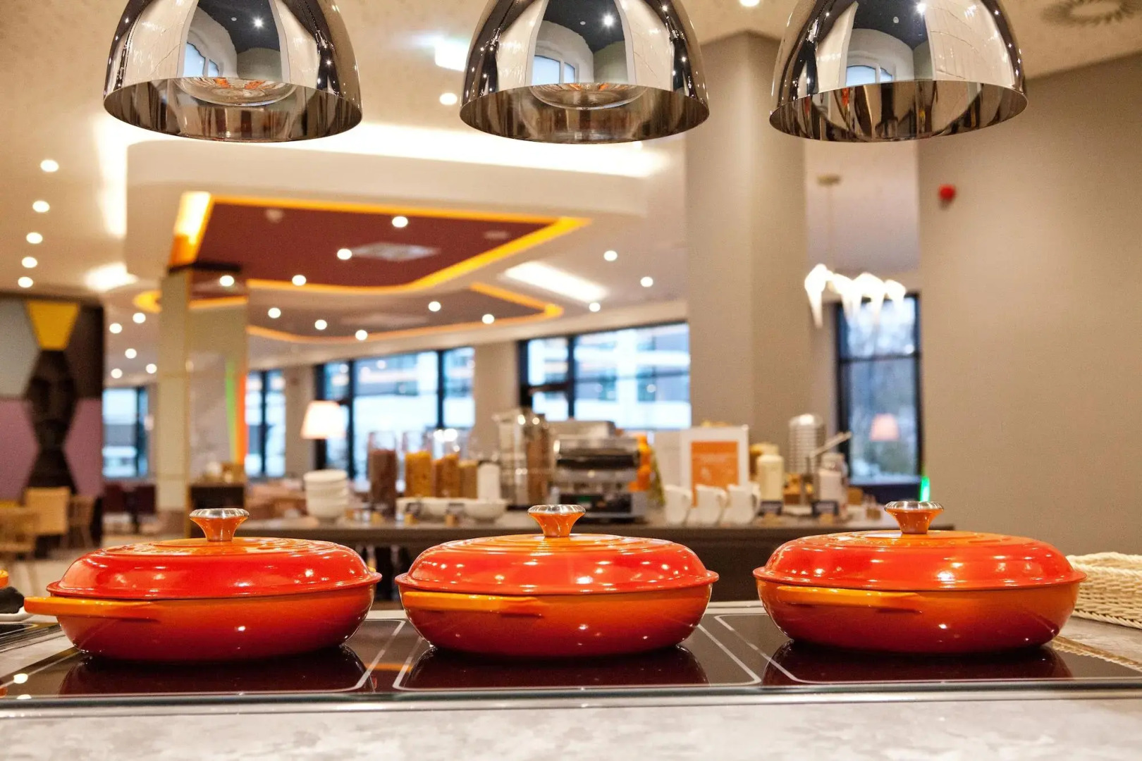 Foto - Hampton By Hilton Vienna Messe