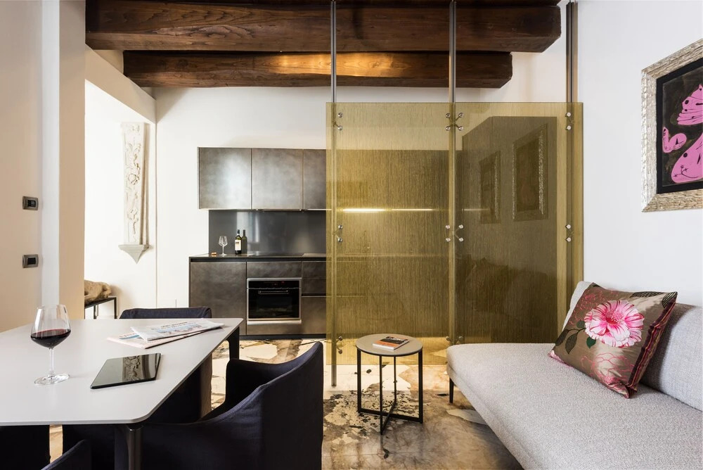 Photo - Palazzo Delle Pietre - Luxury Apartments