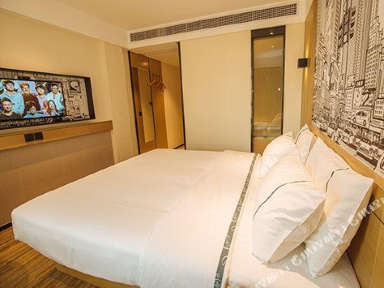City Comfort Inn (Yangjiang High-tech Zone Pinggang)