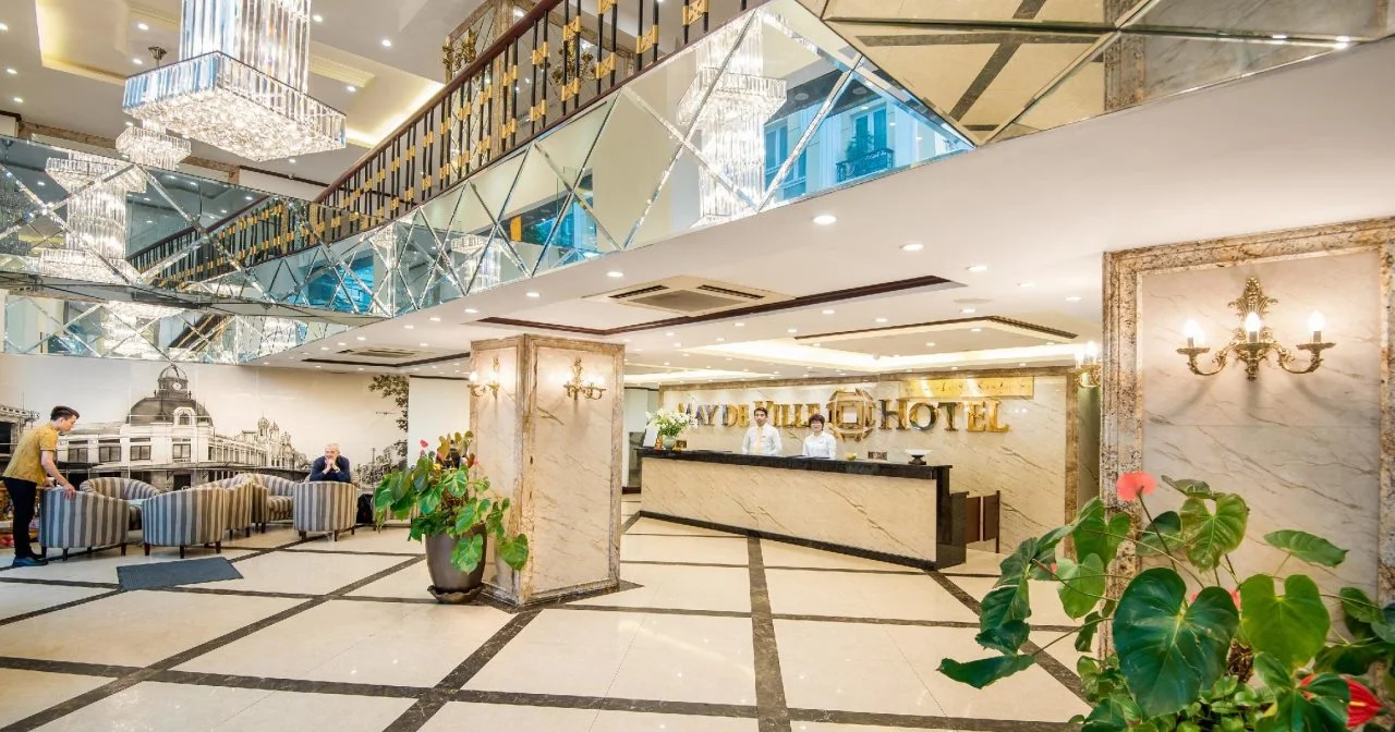 Photo - May De Ville Lakeside Hotel