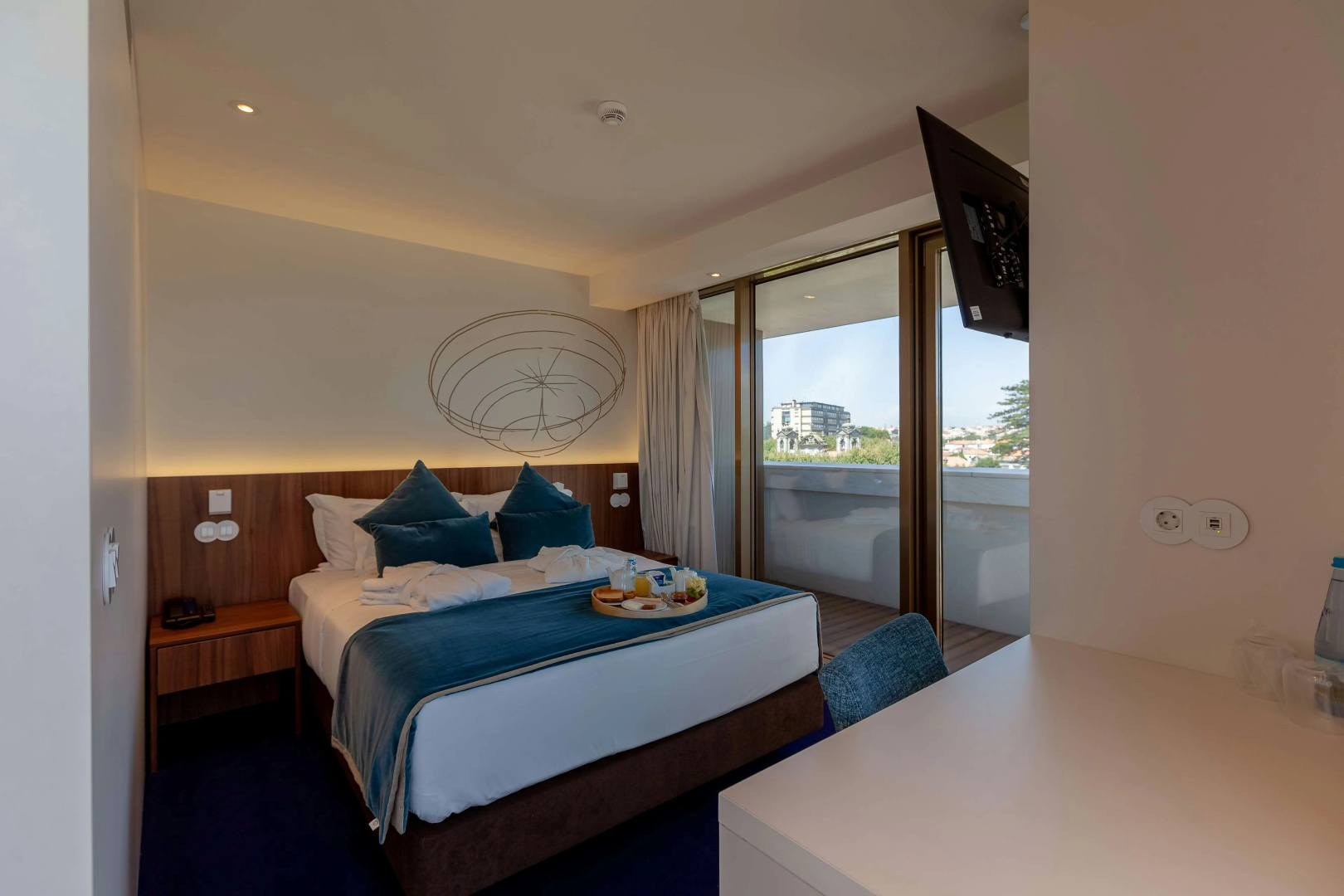 Foto - Sea Porto Hotel