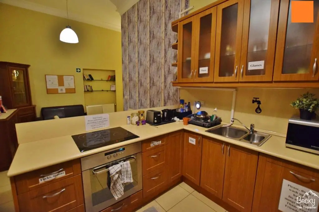 Foto - Friends Hostel & Apartments