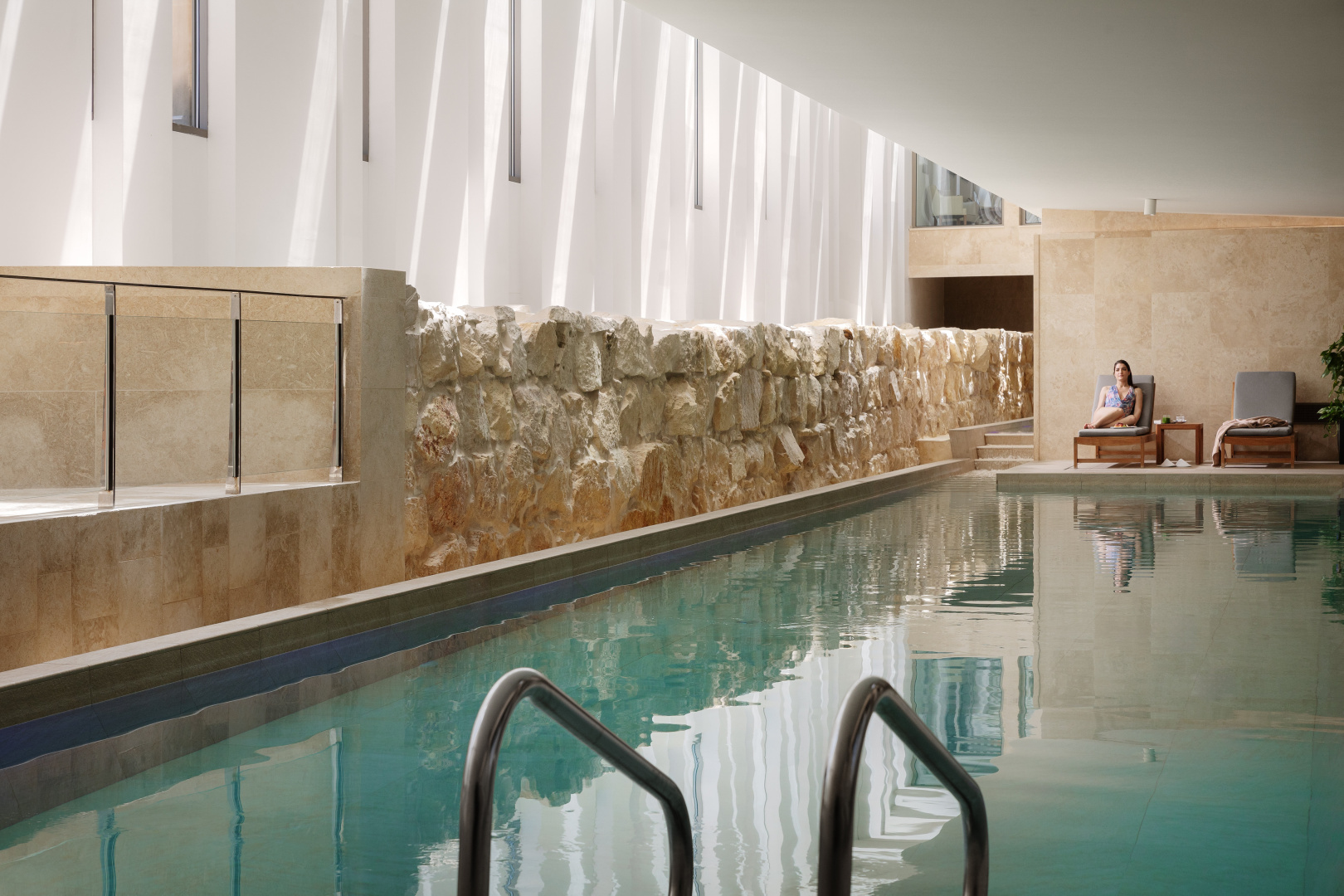 Photo - The Phoenicia Malta - The Leading Hotels of the World