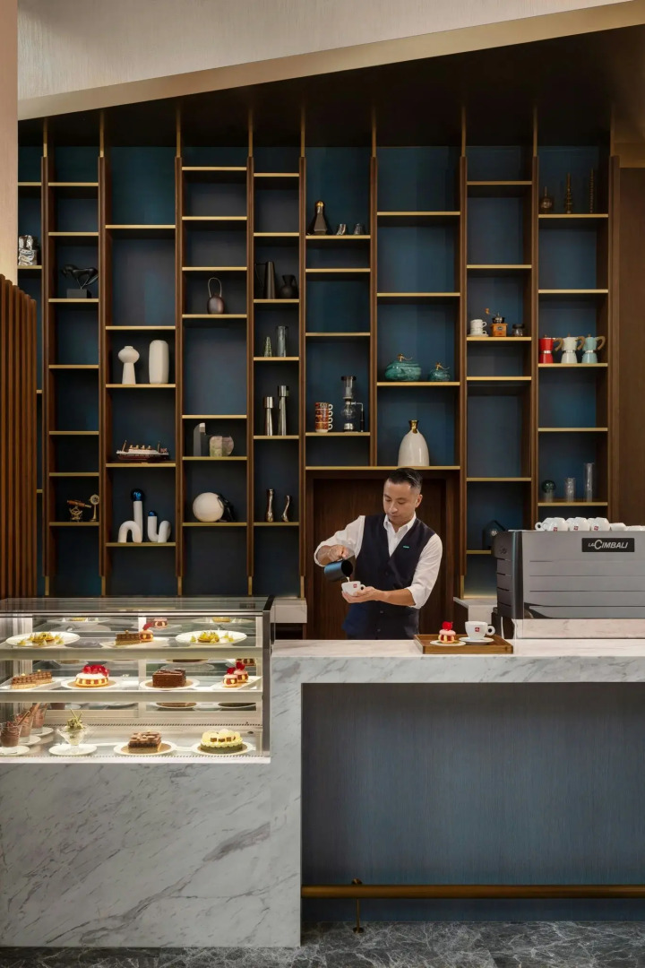 Foto - Le Méridien Hong Kong, Cyberport