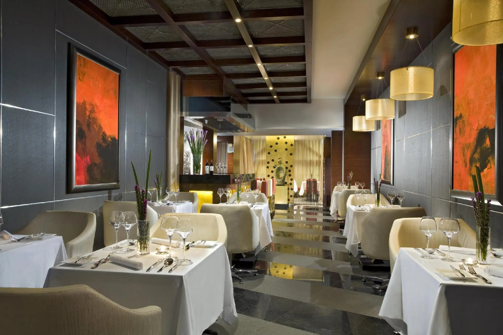 Photo - Swissotel Foshan, Guangdong