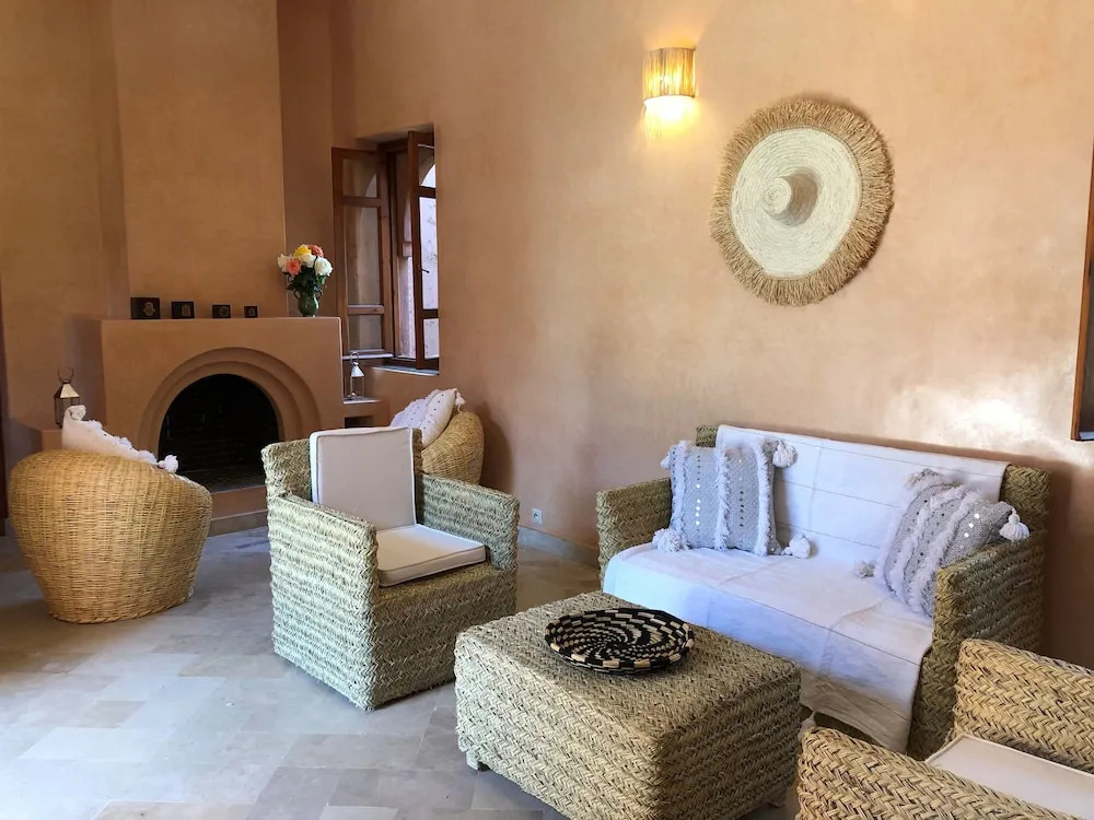 Foto - Domaine Casa Cecilia