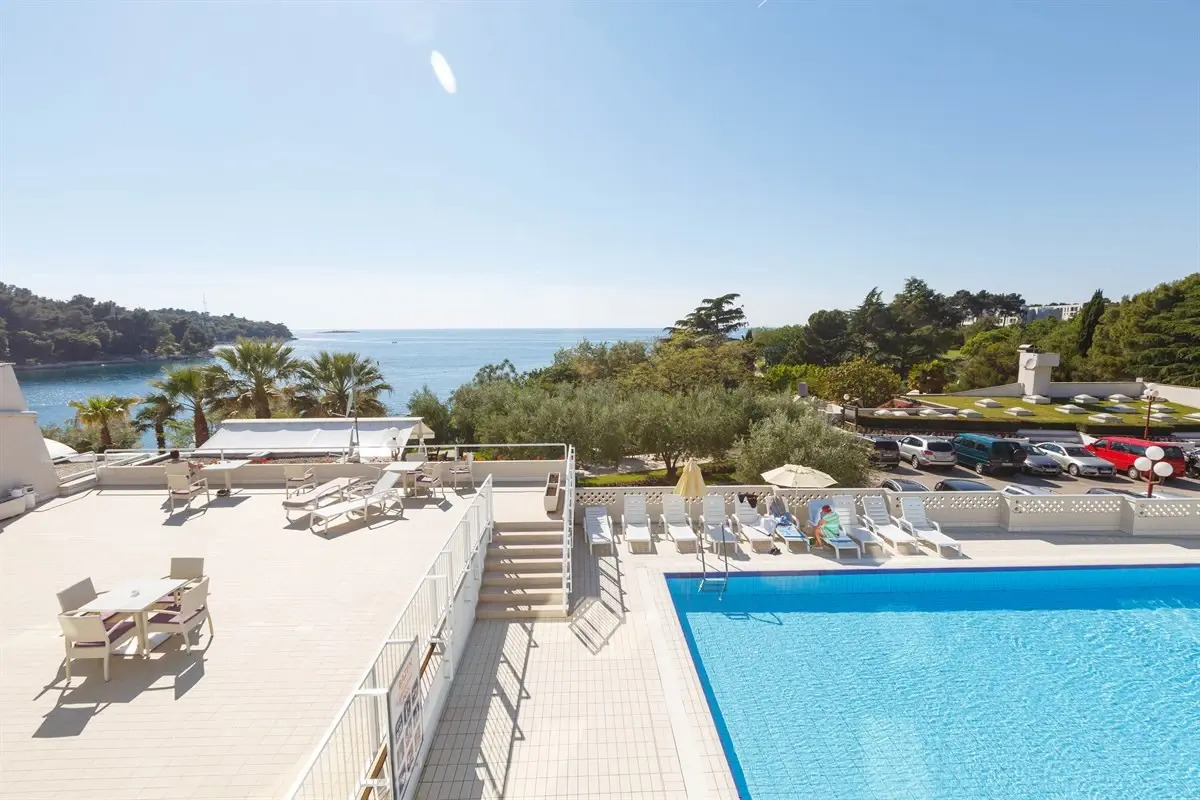 Photo - Hotel Plavi Plava Laguna