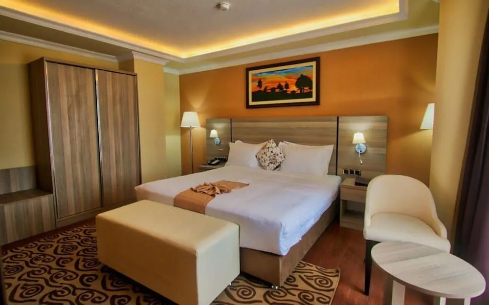 Photo - Holiday Hotel Addis Ababa