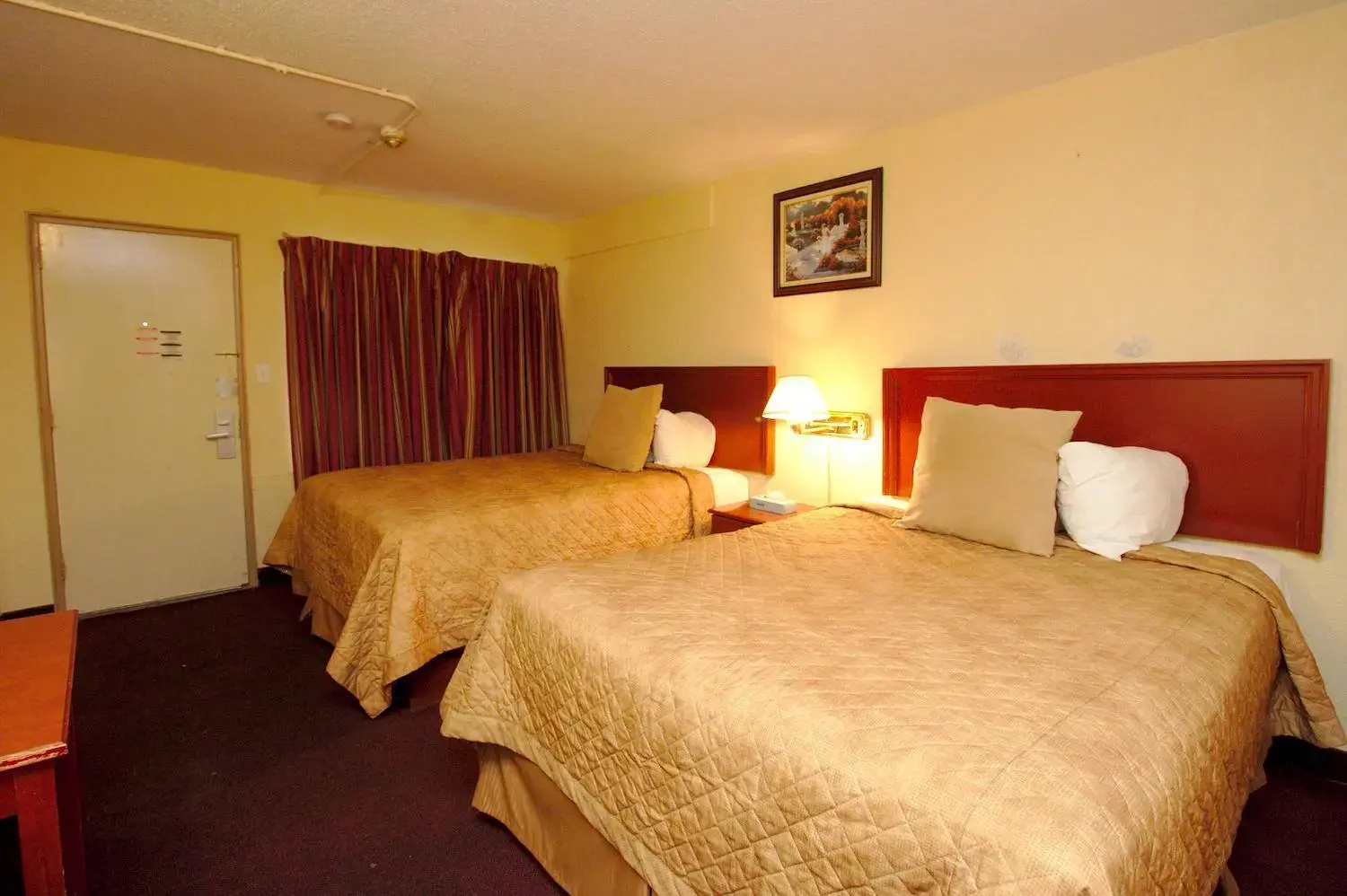 Foto - Niagara Lodge & Suites