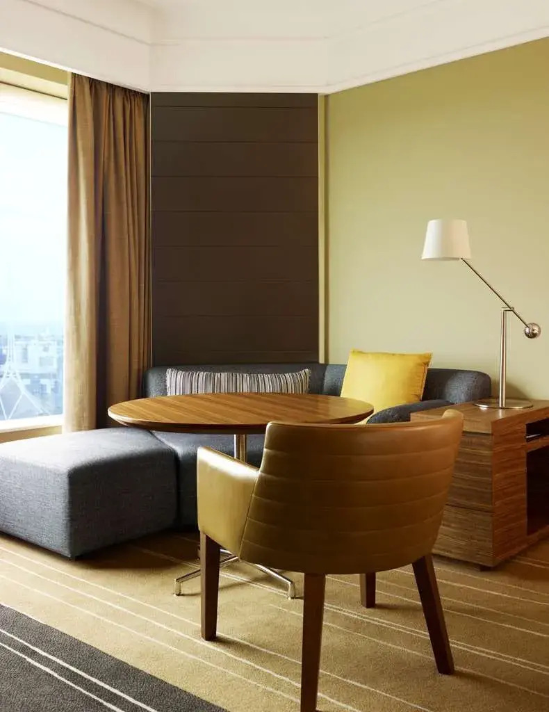Foto - Grand Hyatt Melbourne