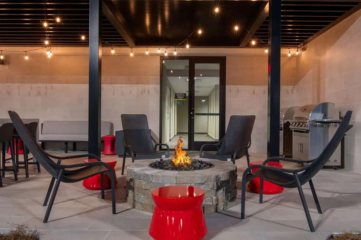 Photo - Home2 Suites By Hilton Jacksonville Downtown