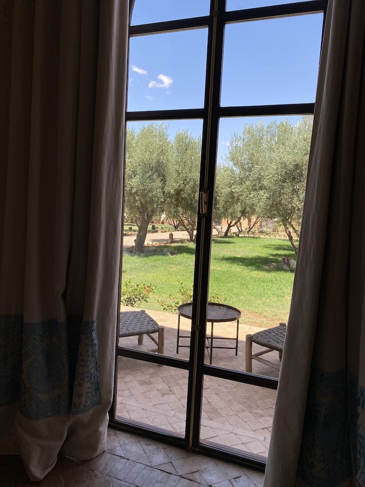 Foto - Villa Serena Marrakech