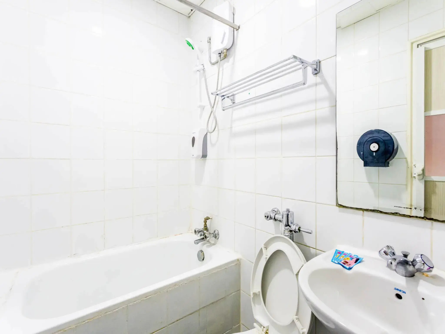 Photo - A Hotel Farrer Park - Newly Renovated