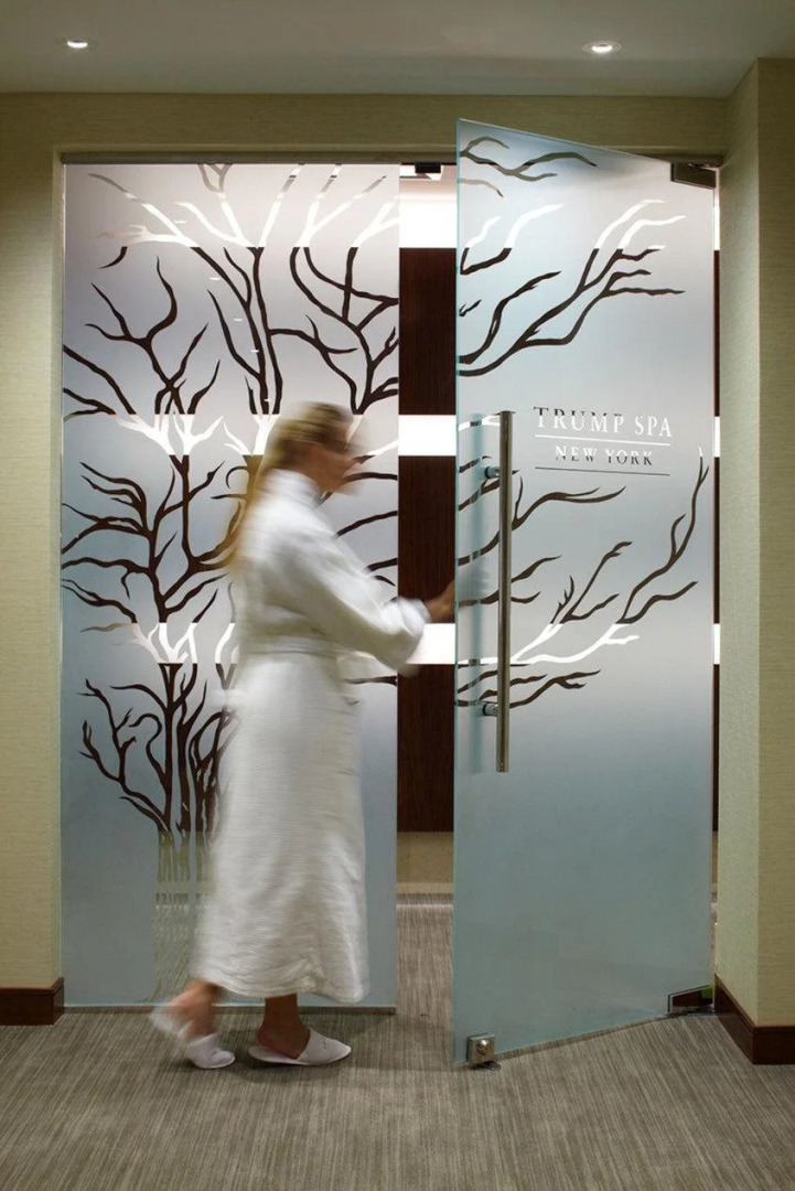 Foto - Trump International New York