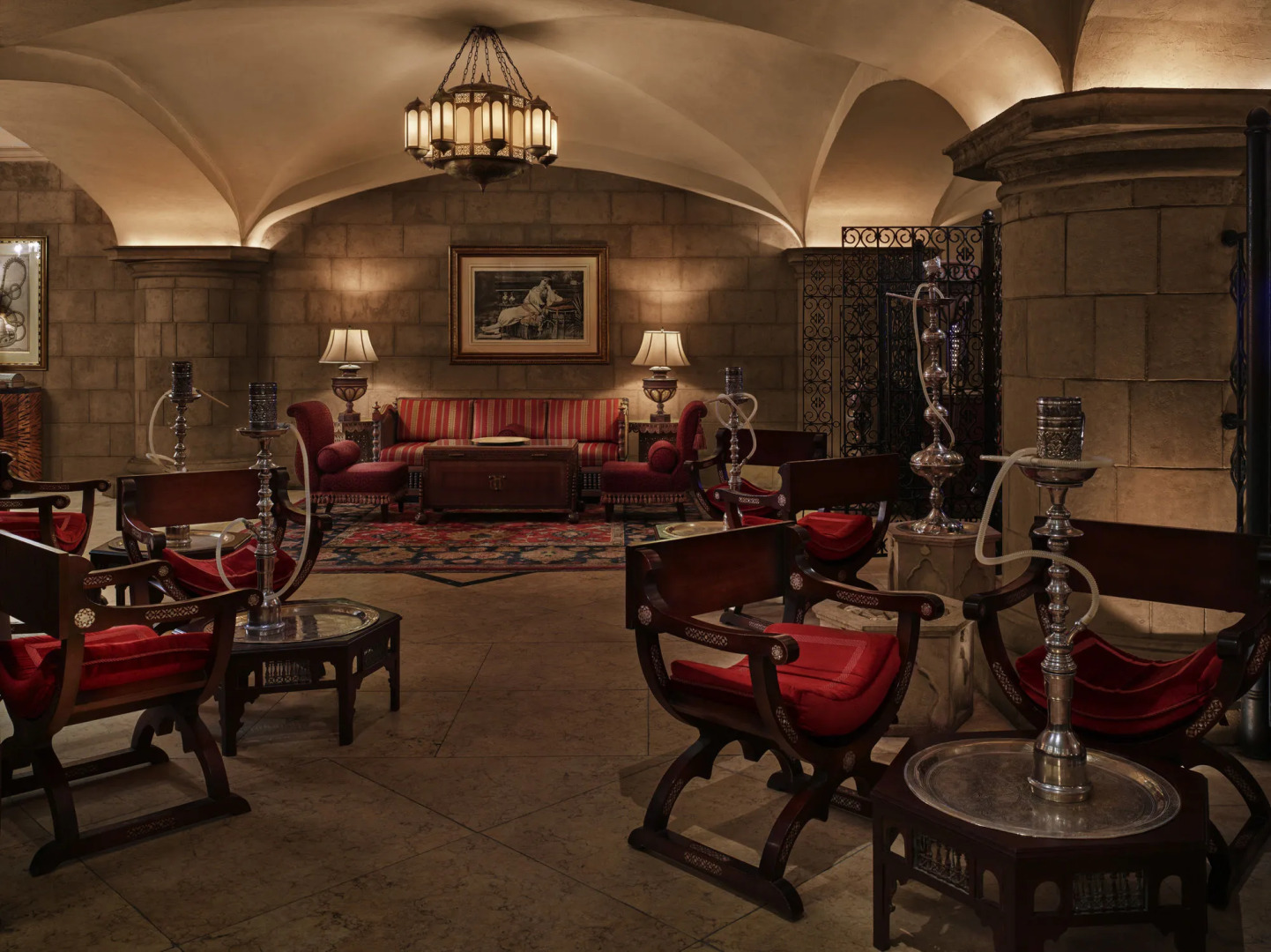 Photo - JW Marriott Hotel Cairo