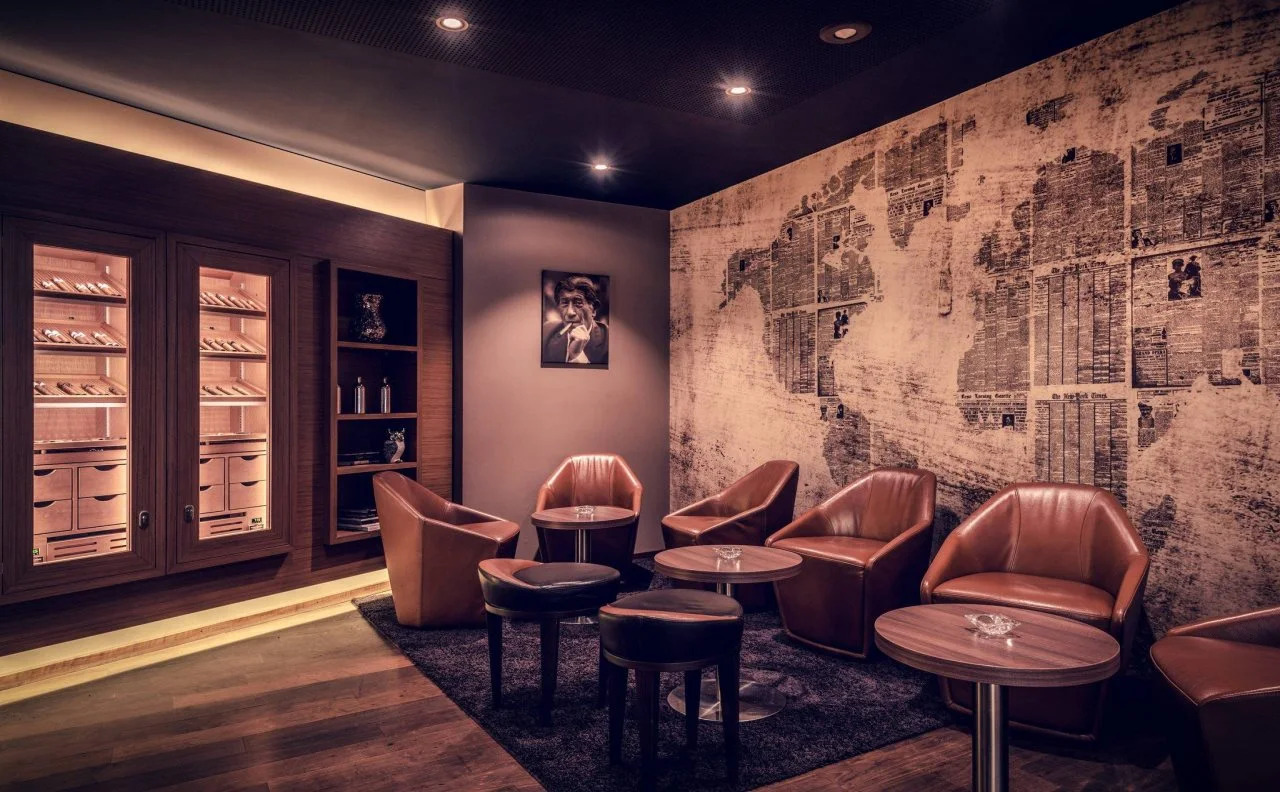 Foto - Zurich Marriott Hotel