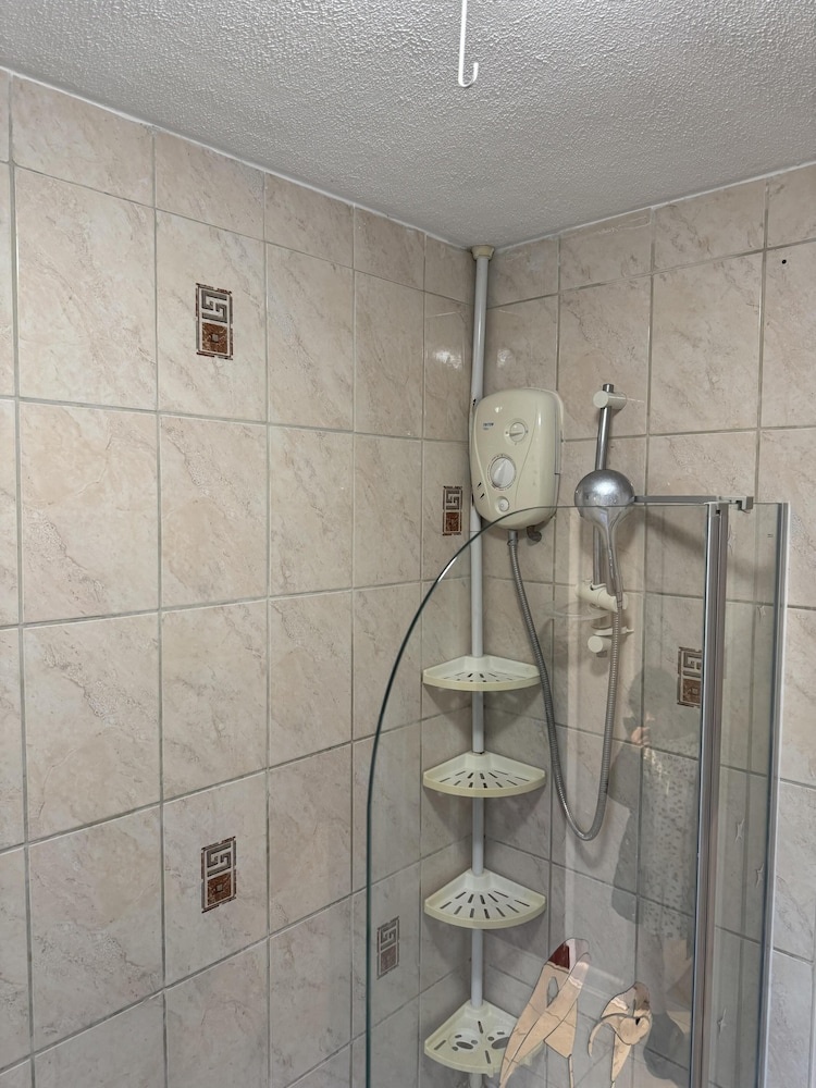 Inviting 2-bed Apartment in Southampton