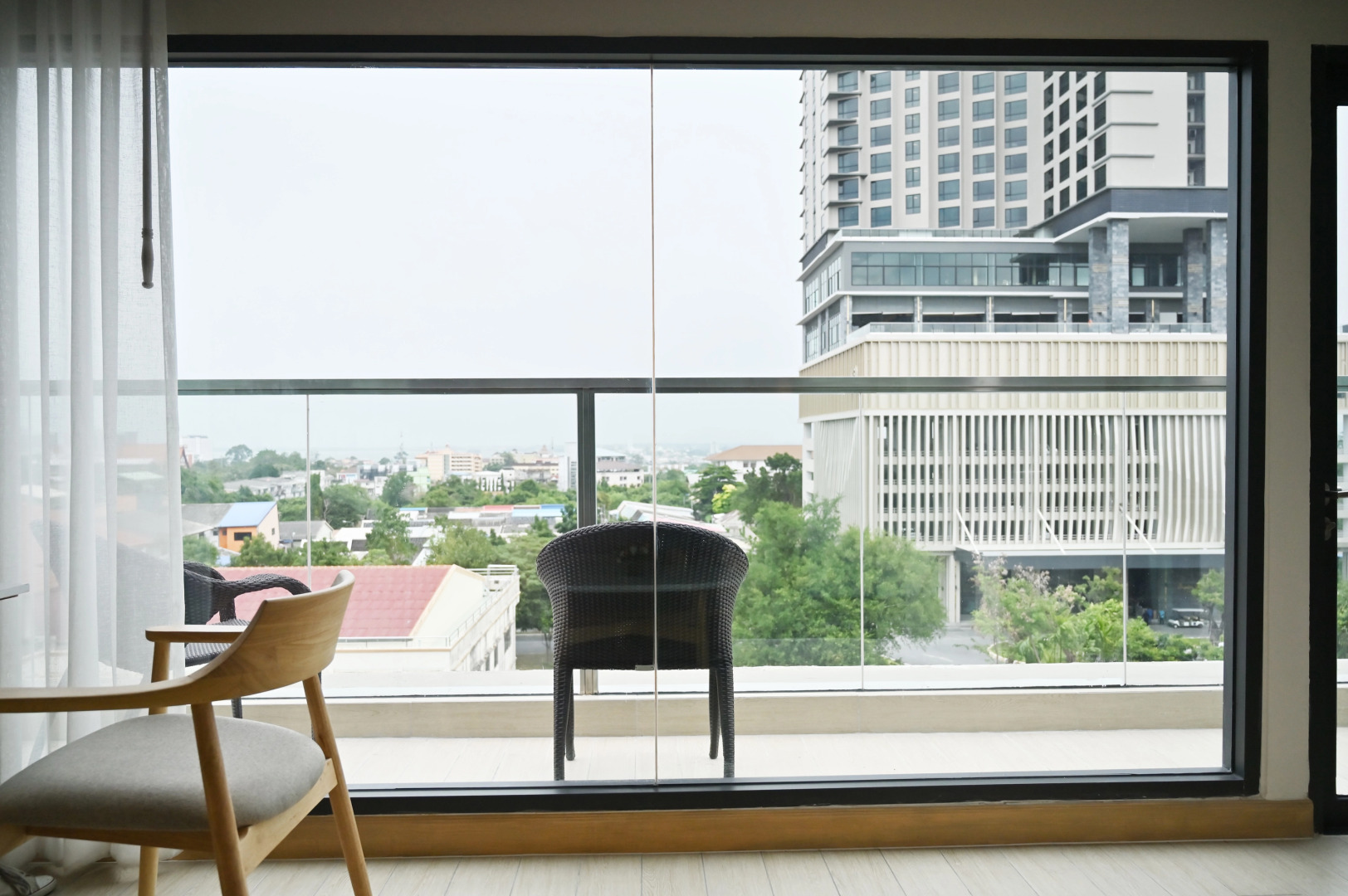 Foto - M Pattaya Hotel - SHA Extra Plus