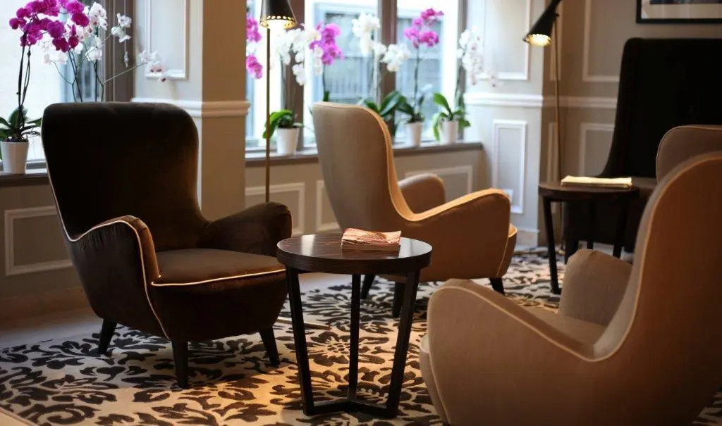 Foto - Hôtel Central Saint Germain