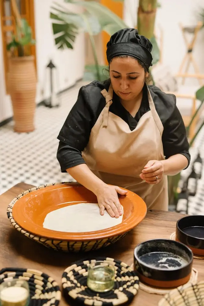 Foto - Riad Le Pèlerin