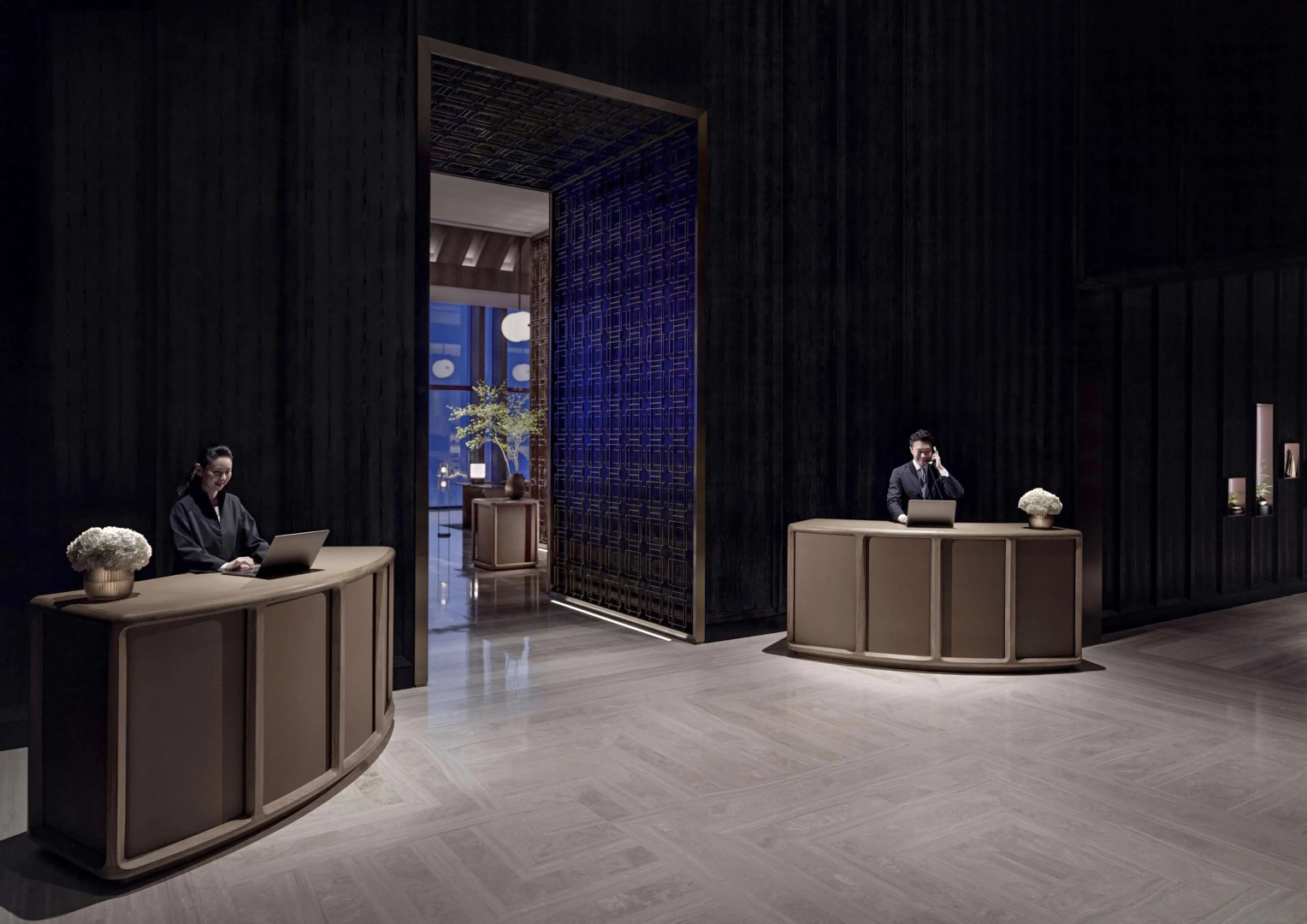 Photo - Park Hyatt Shenzhen