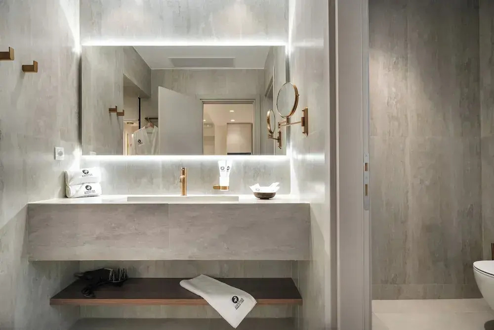 Photo - ASPENGR Monastiraki Hotel & Apartments