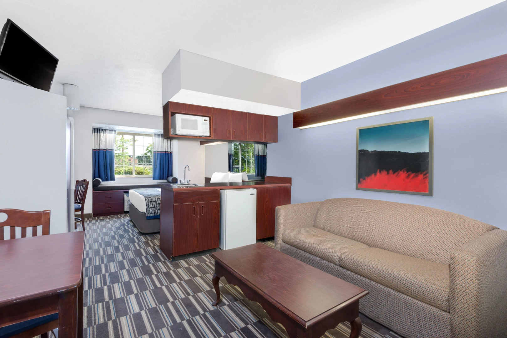 Foto - Microtel Inn & Suites by Wyndham London