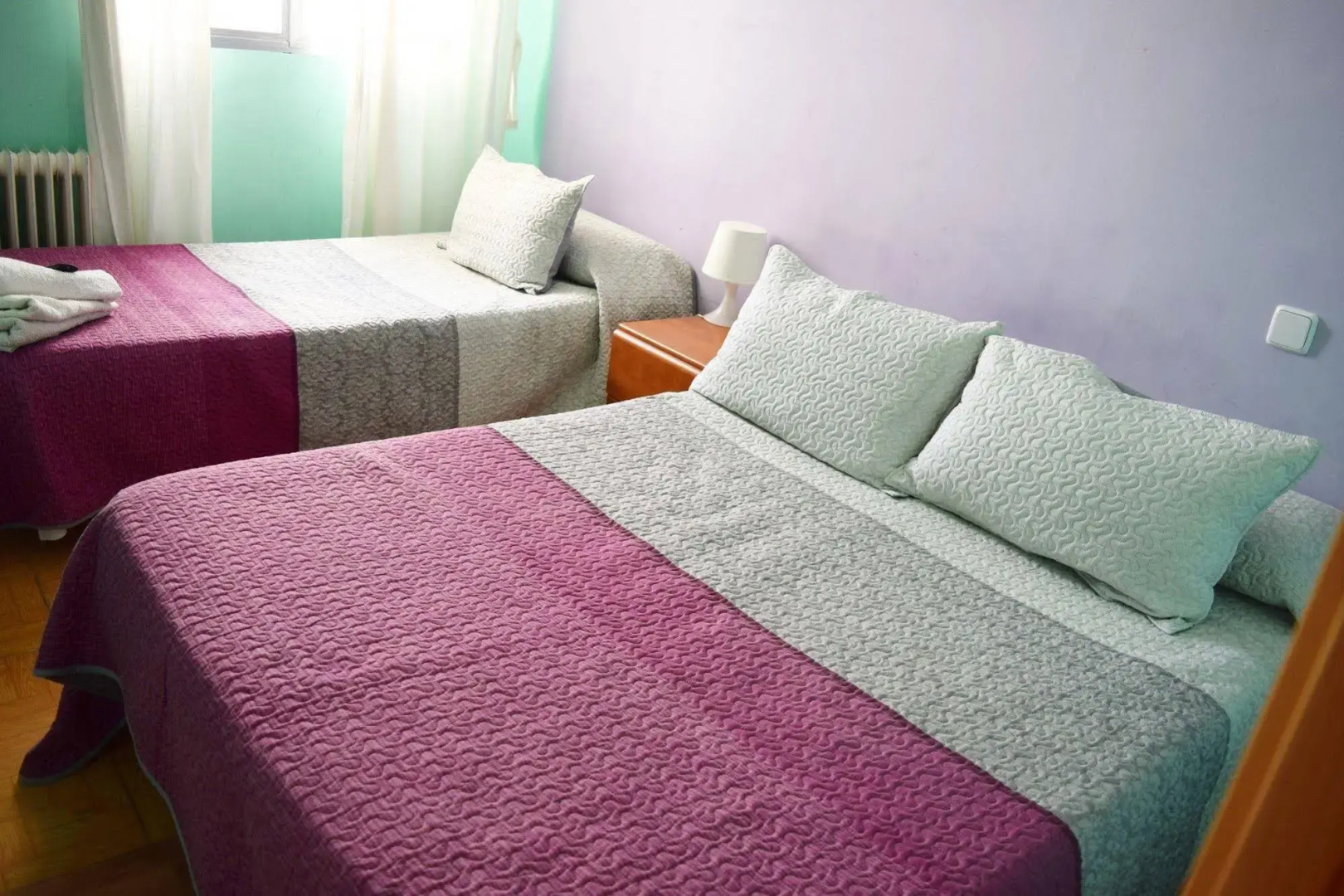 Foto - Hostal Numancia