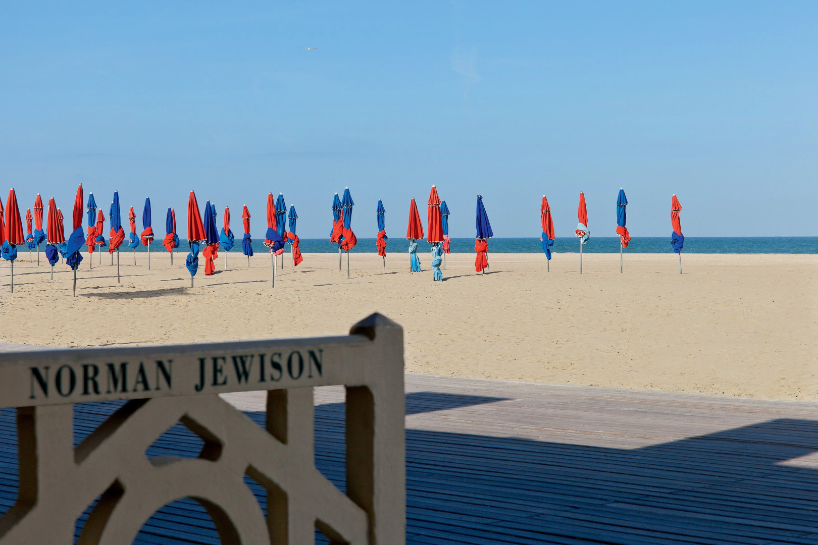 Photo - Hôtel Barrière Le Royal Deauville