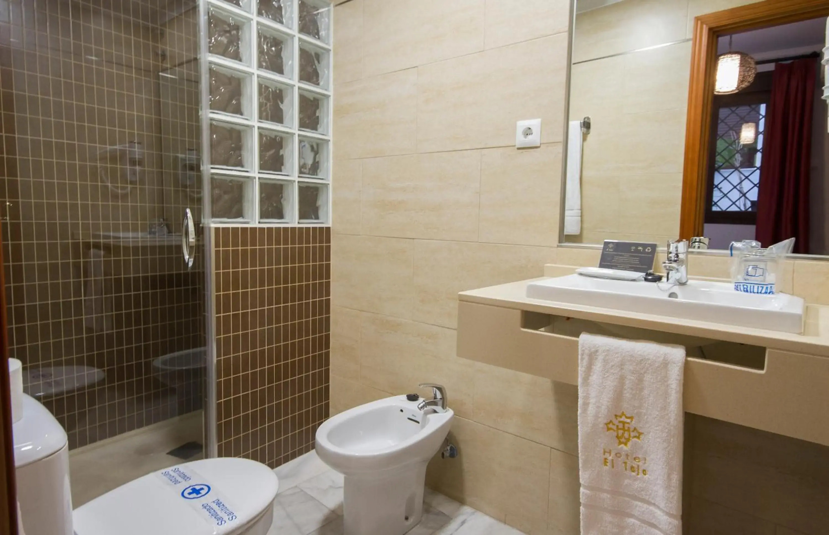 Photo - Hotel El Tajo & SPA