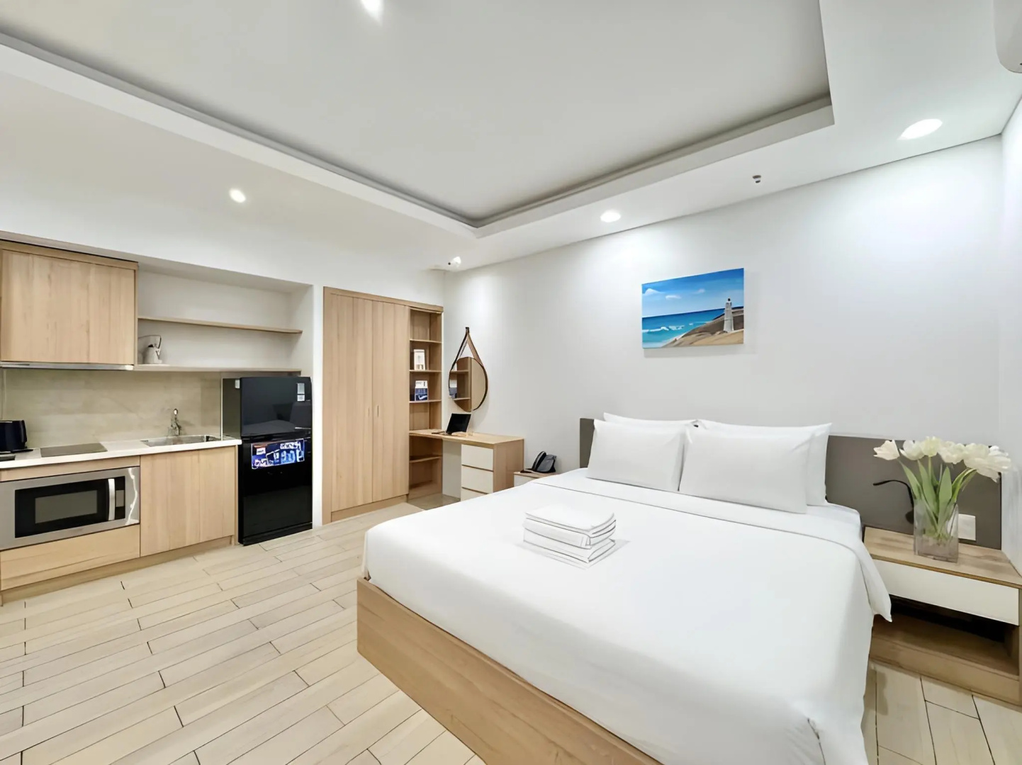 Photo - Cityhouse - LightHouse SG