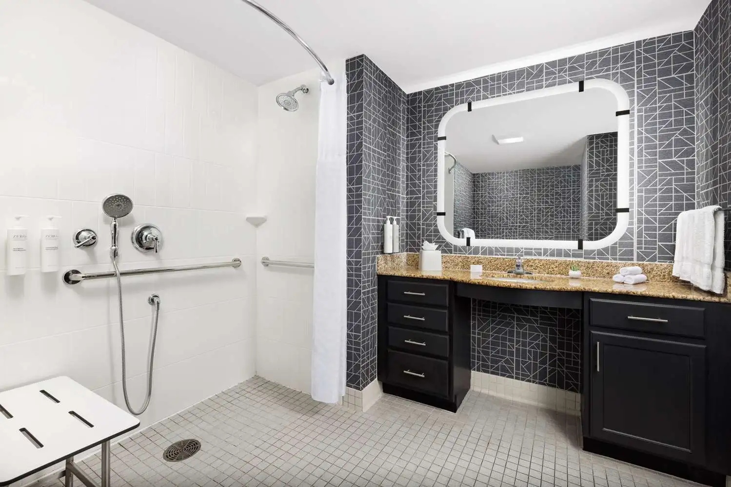 Foto - Homewood Suites by Hilton Manchester/Airport