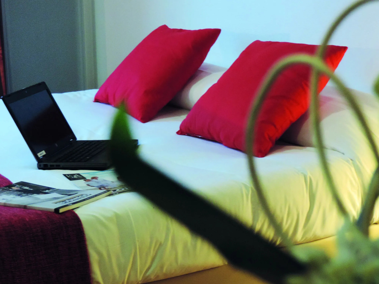 Foto - Appart'City Classic Nantes - Carquefou