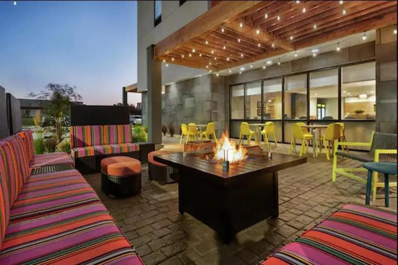 Photo - Home2 Suites by Hilton Columbus/West, OH