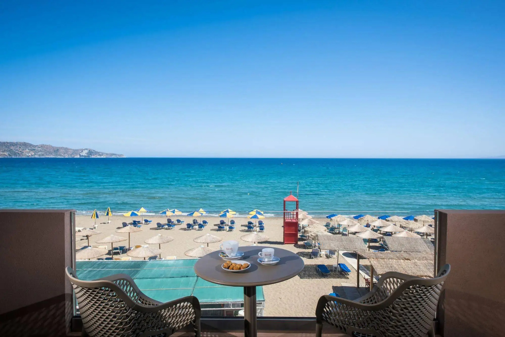 Foto - Yianna Caravel Suites "by Checkin" adults only