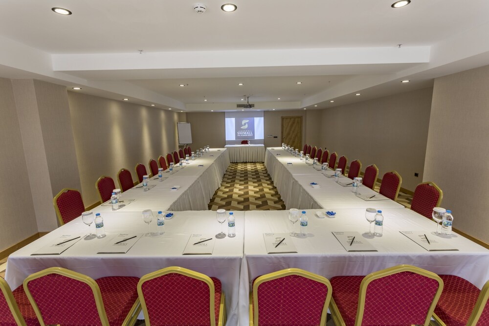 Foto - Shimall Deluxe Hotel