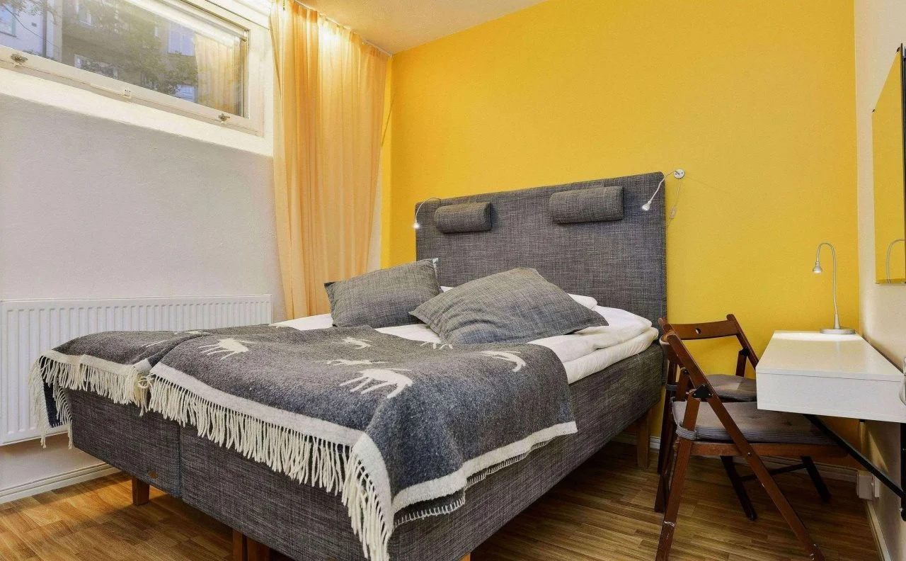 Photo - Hotel Söder