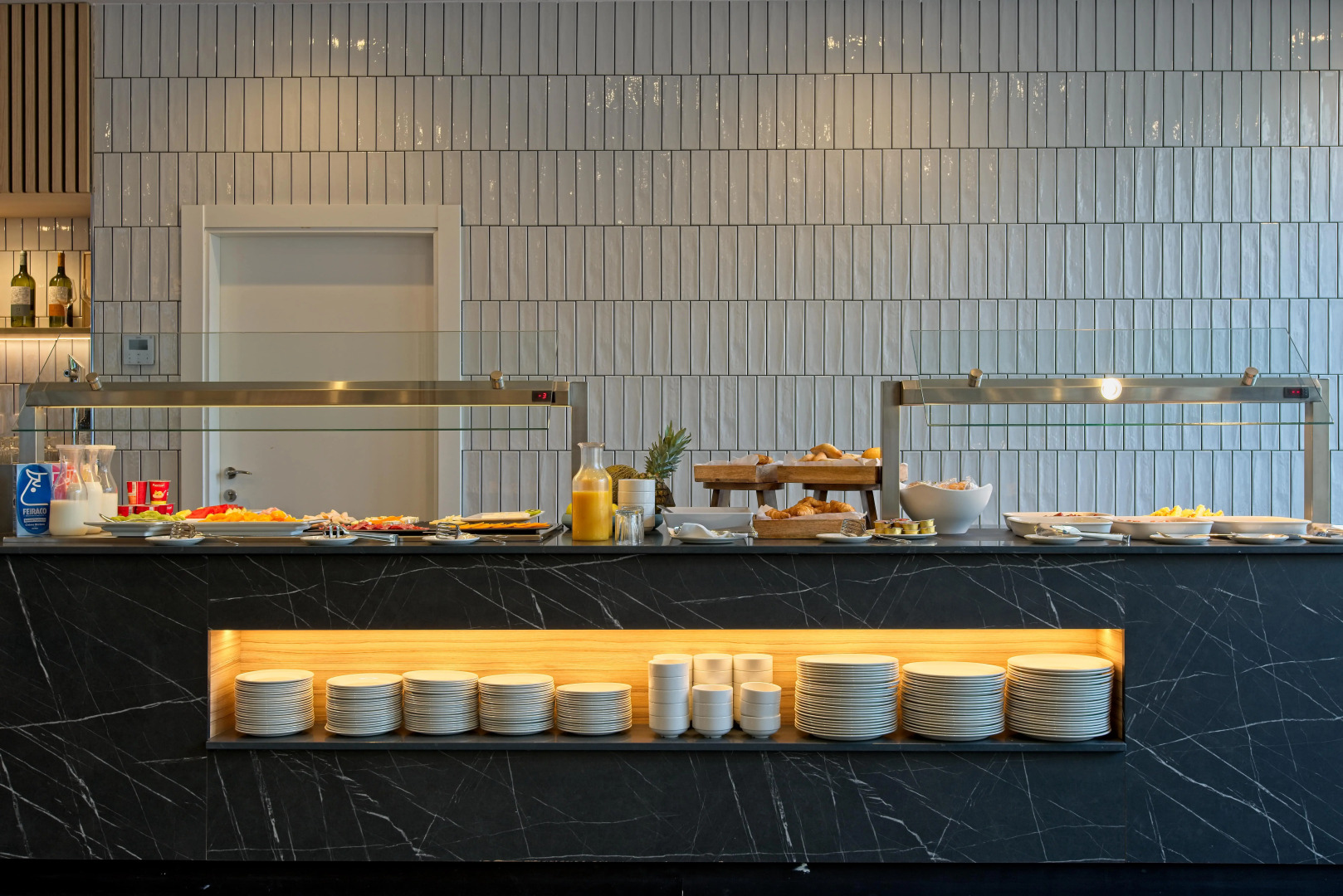 Foto - DWO Colours Alcalá