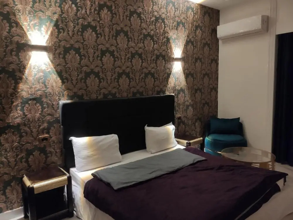 Photo - Hotel Richmond Down Town